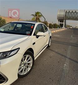 تۆیۆتا کامری